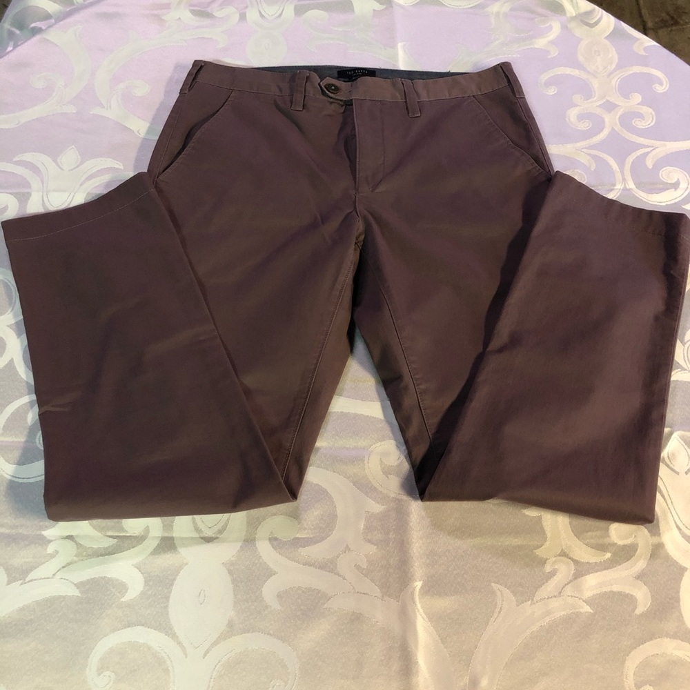 Ted Baker Khakis